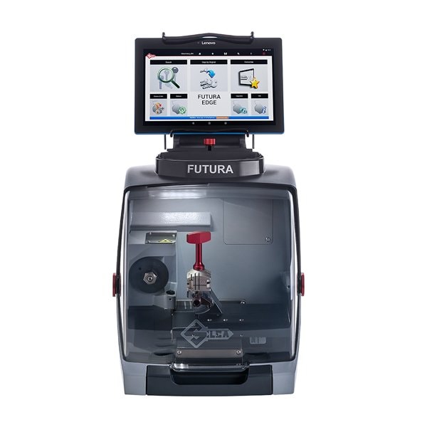 Ilco: FUTURA EDGE
